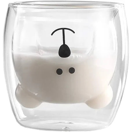 Bear Cup