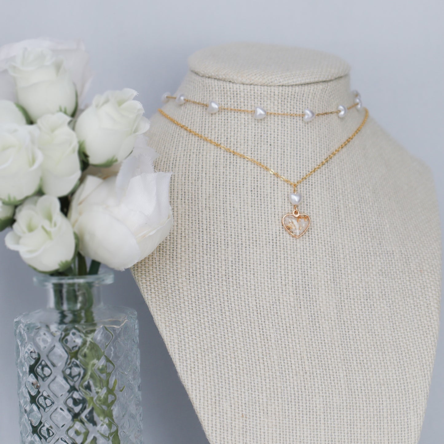 Nerina choker