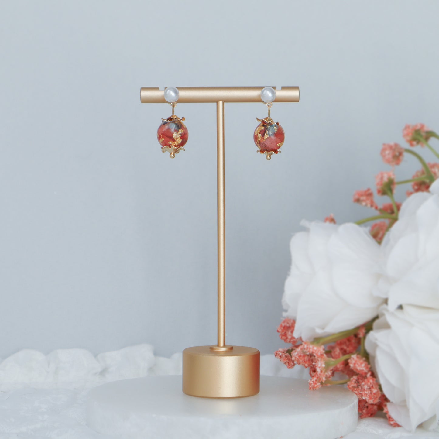 Vali earrings