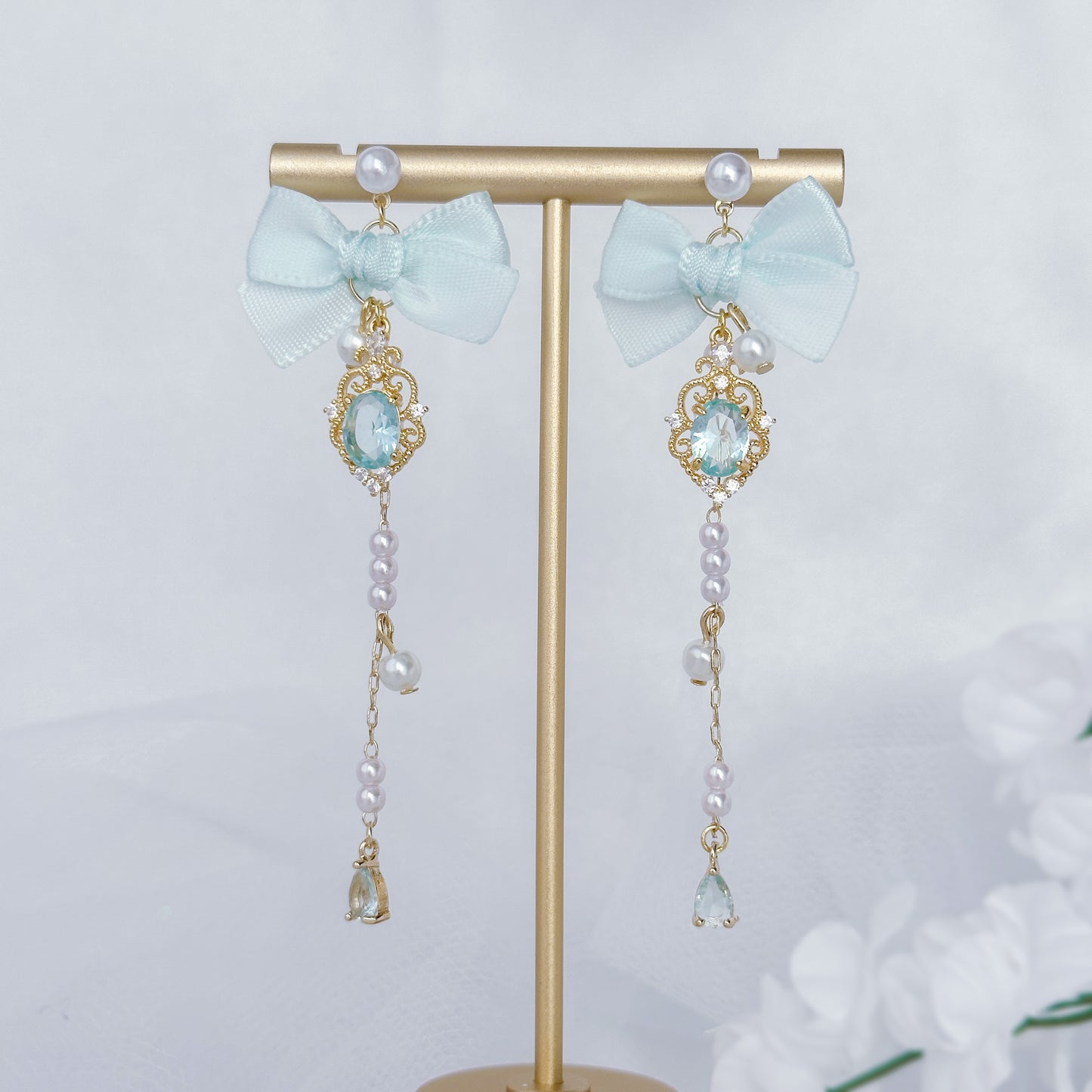 Aquaria set