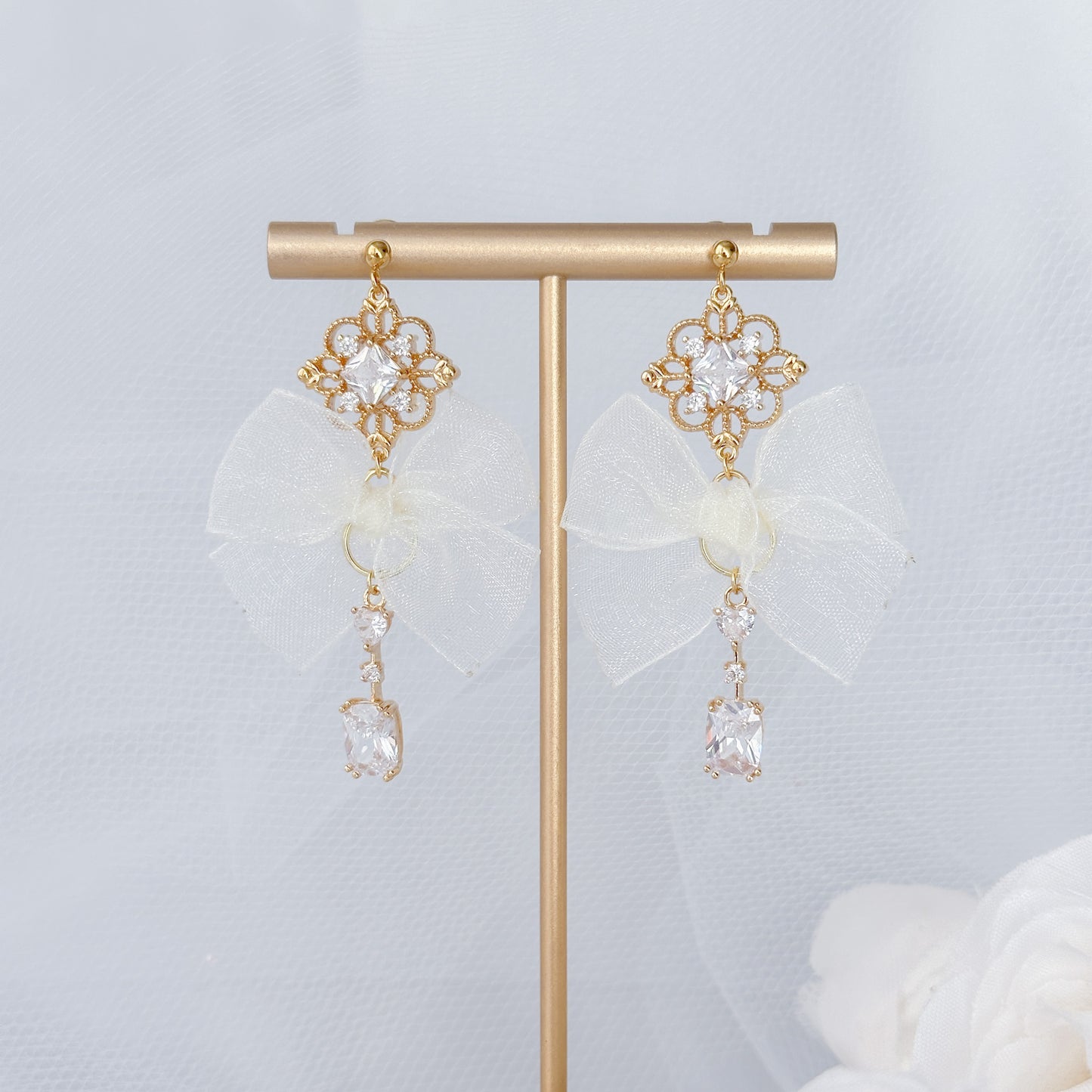 Maribella earrings