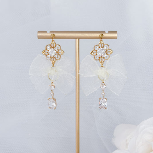 Maribella earrings