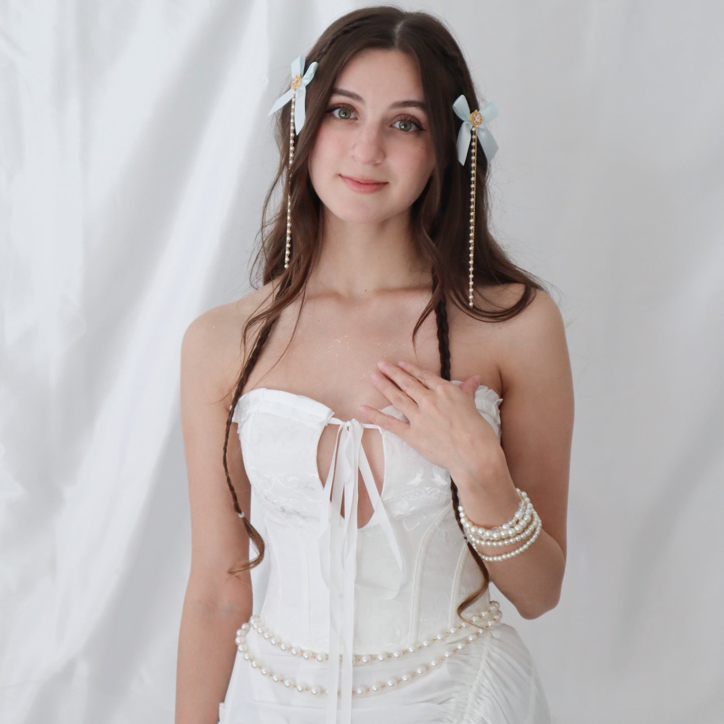 Aqualine bowset