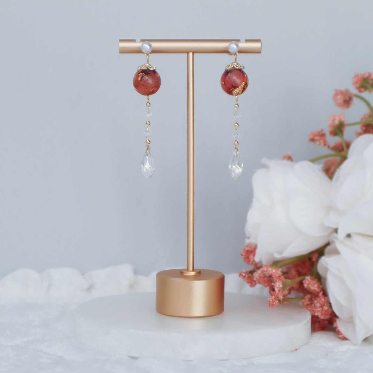 Valeria earrings