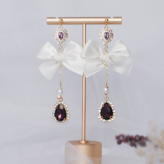Sereia earrings