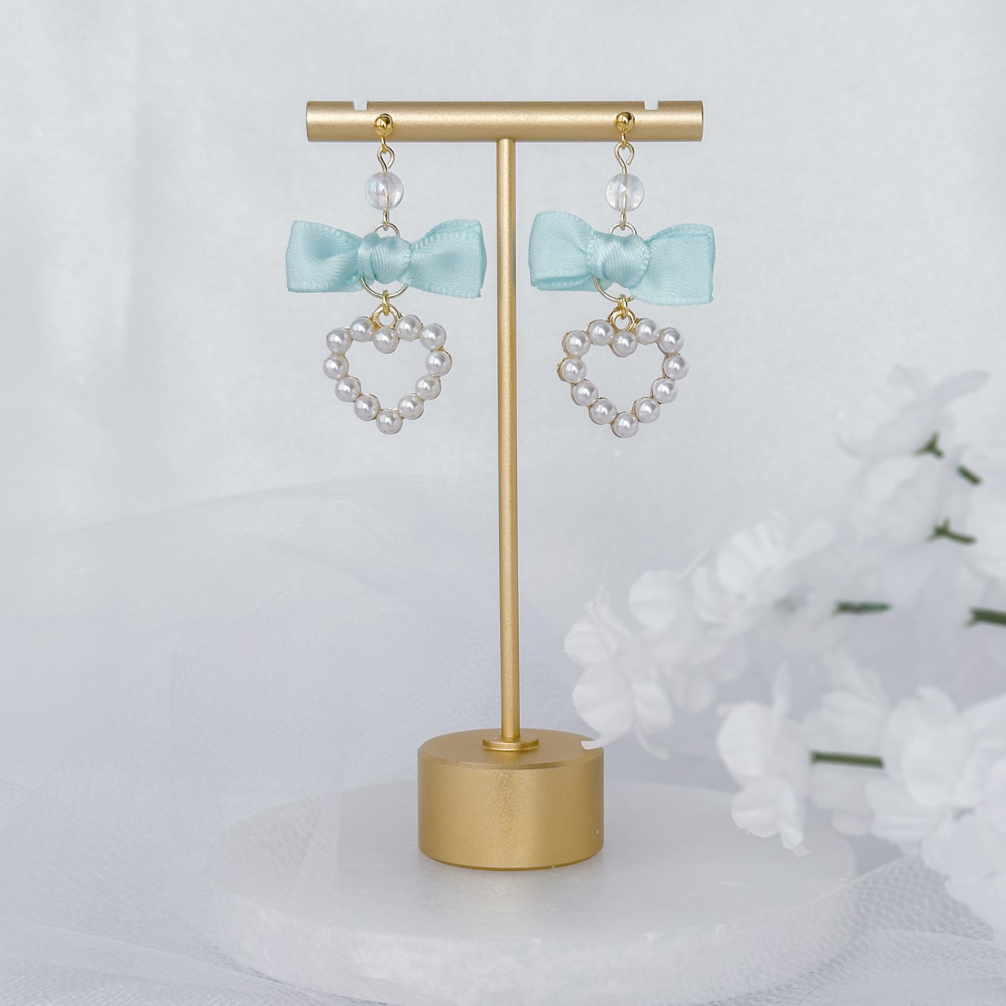 Oceanette earrings