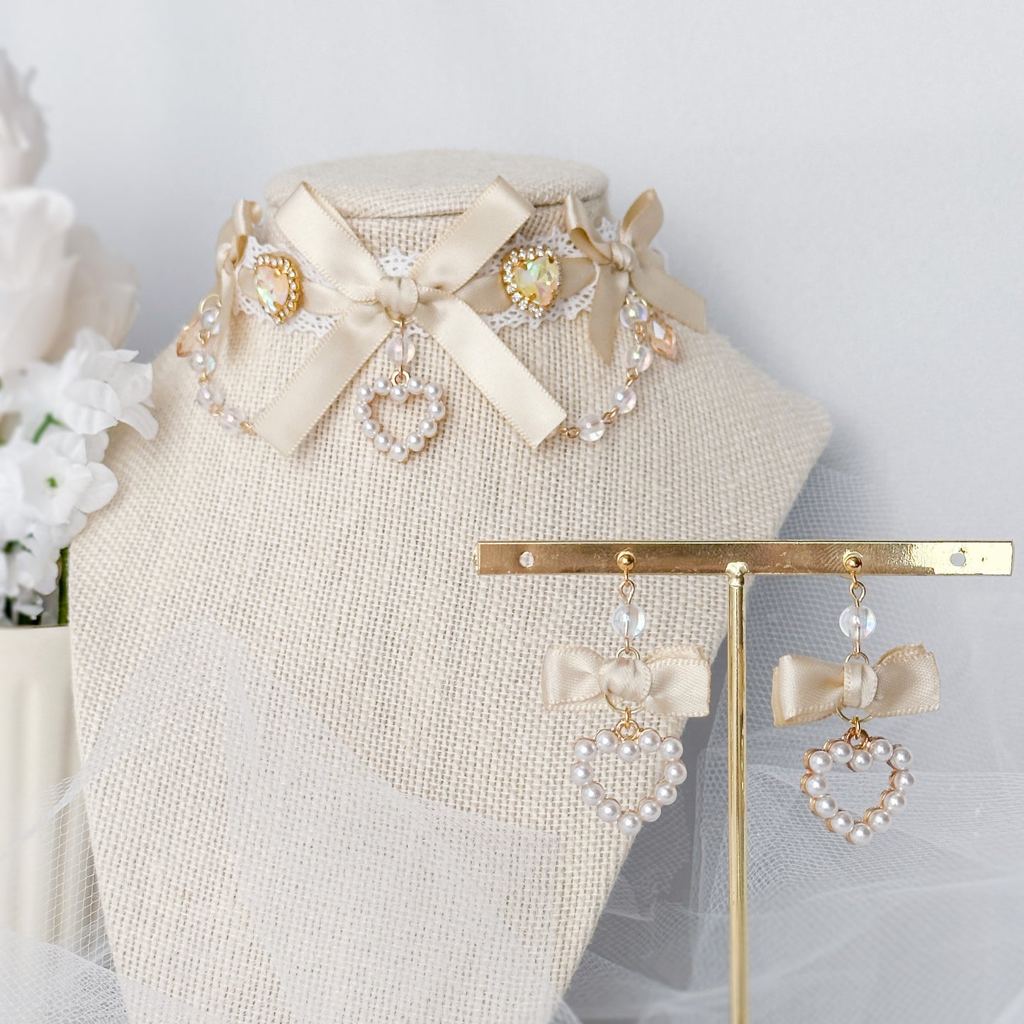Sandie set