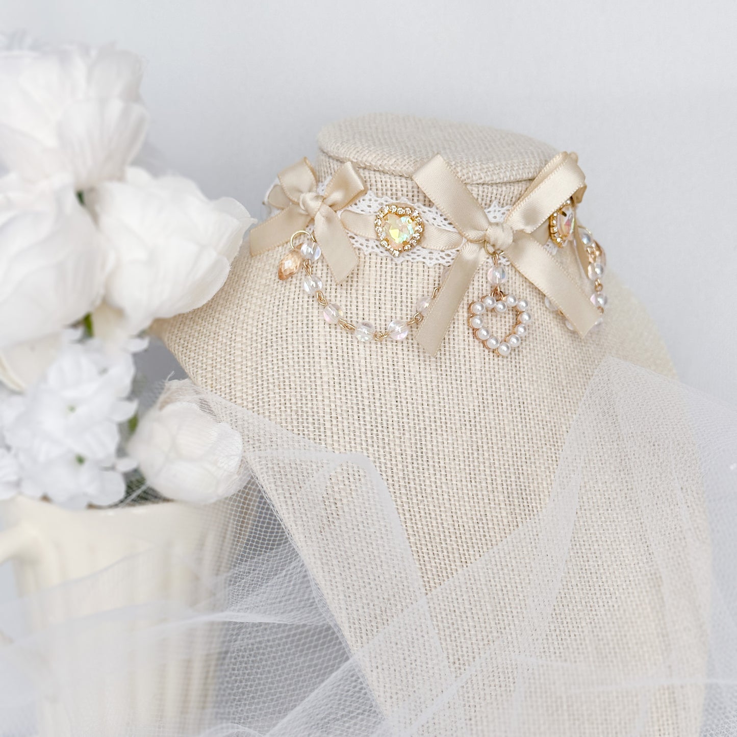 Sandie choker