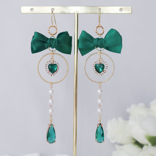 Nori earrings