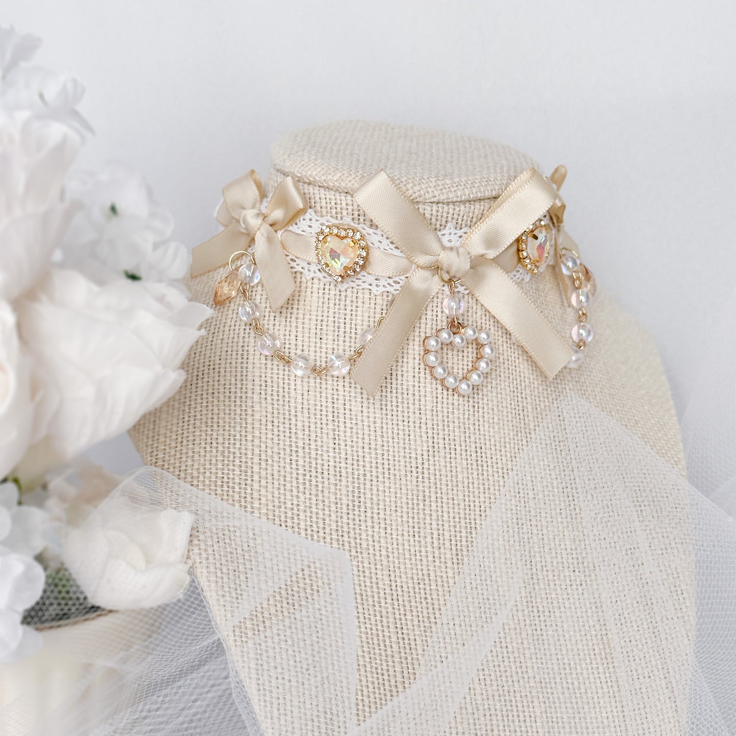 Sandie choker