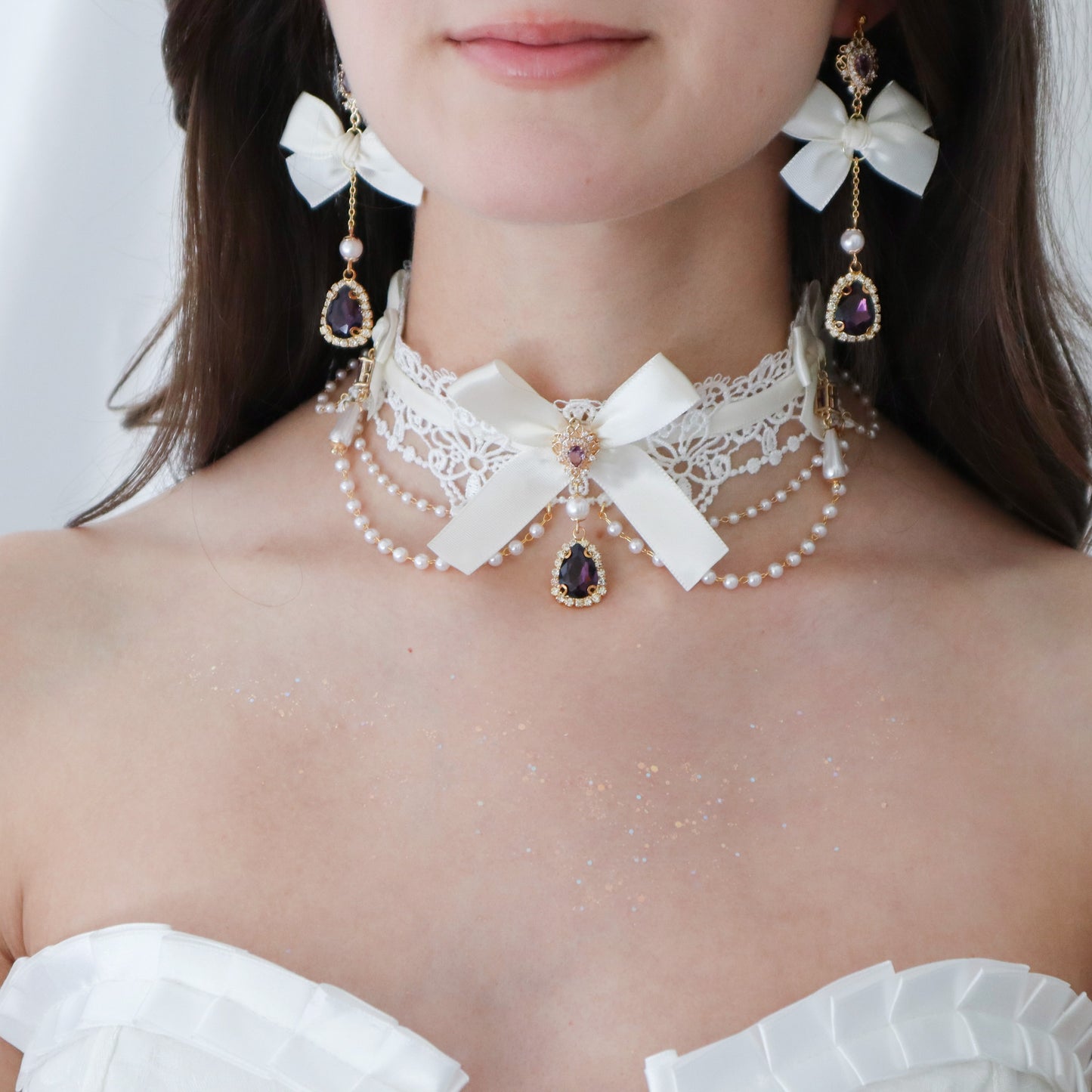 Sereia Set