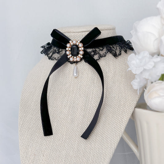 Sireness choker