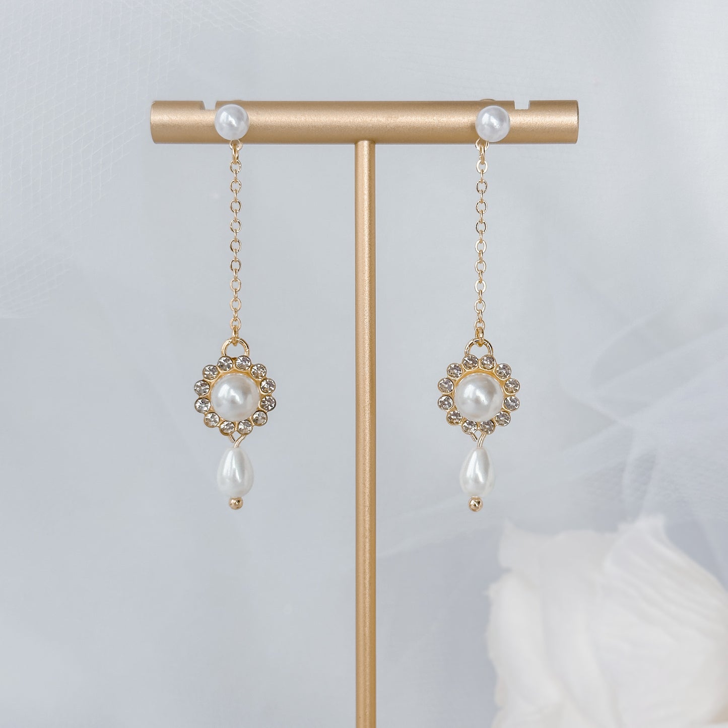 Margarite set