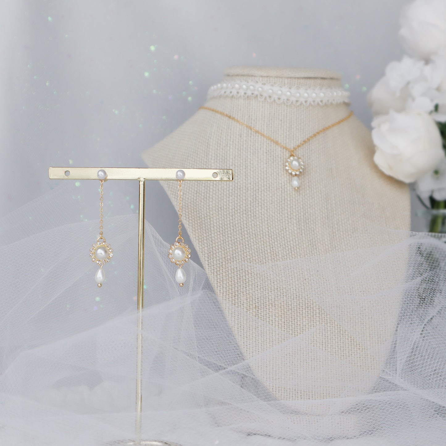 Margarite set