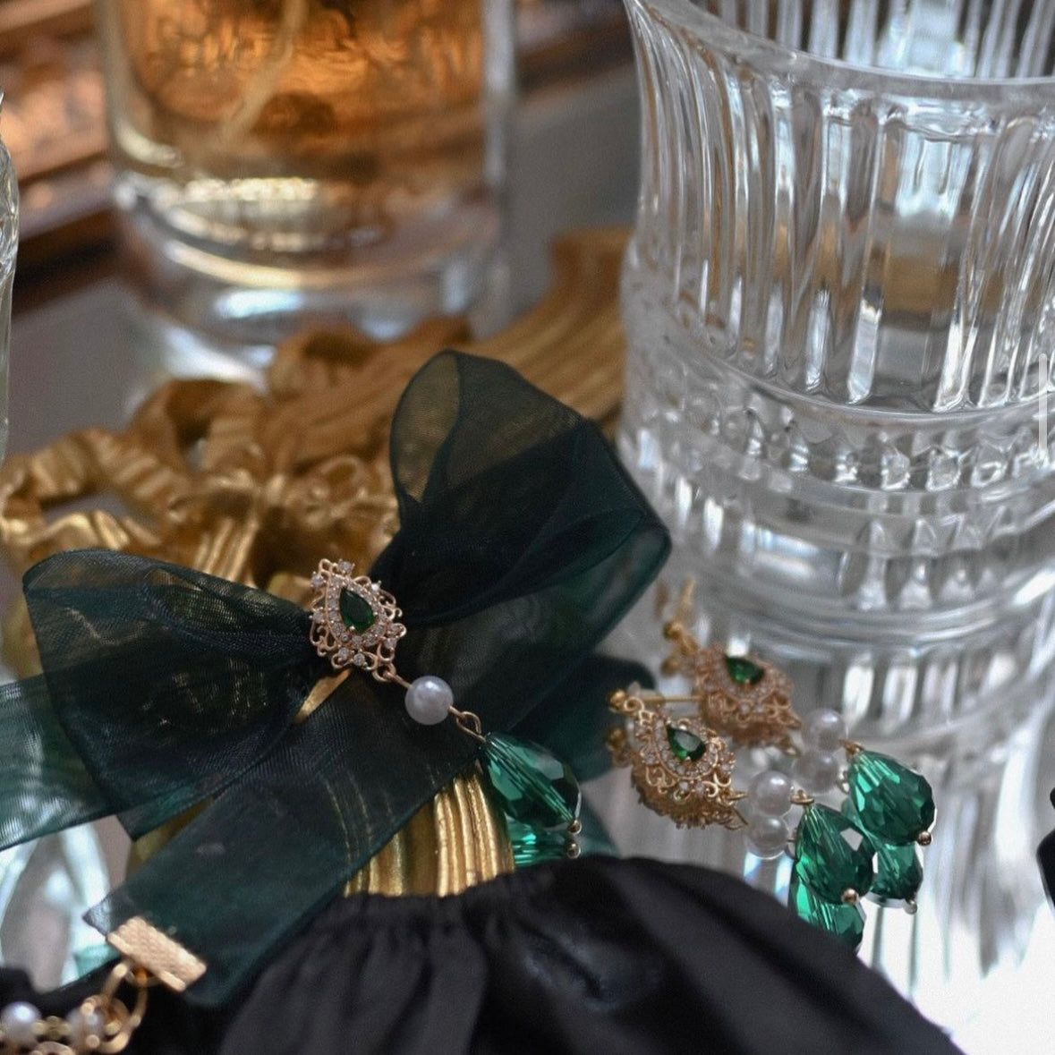 Clover set