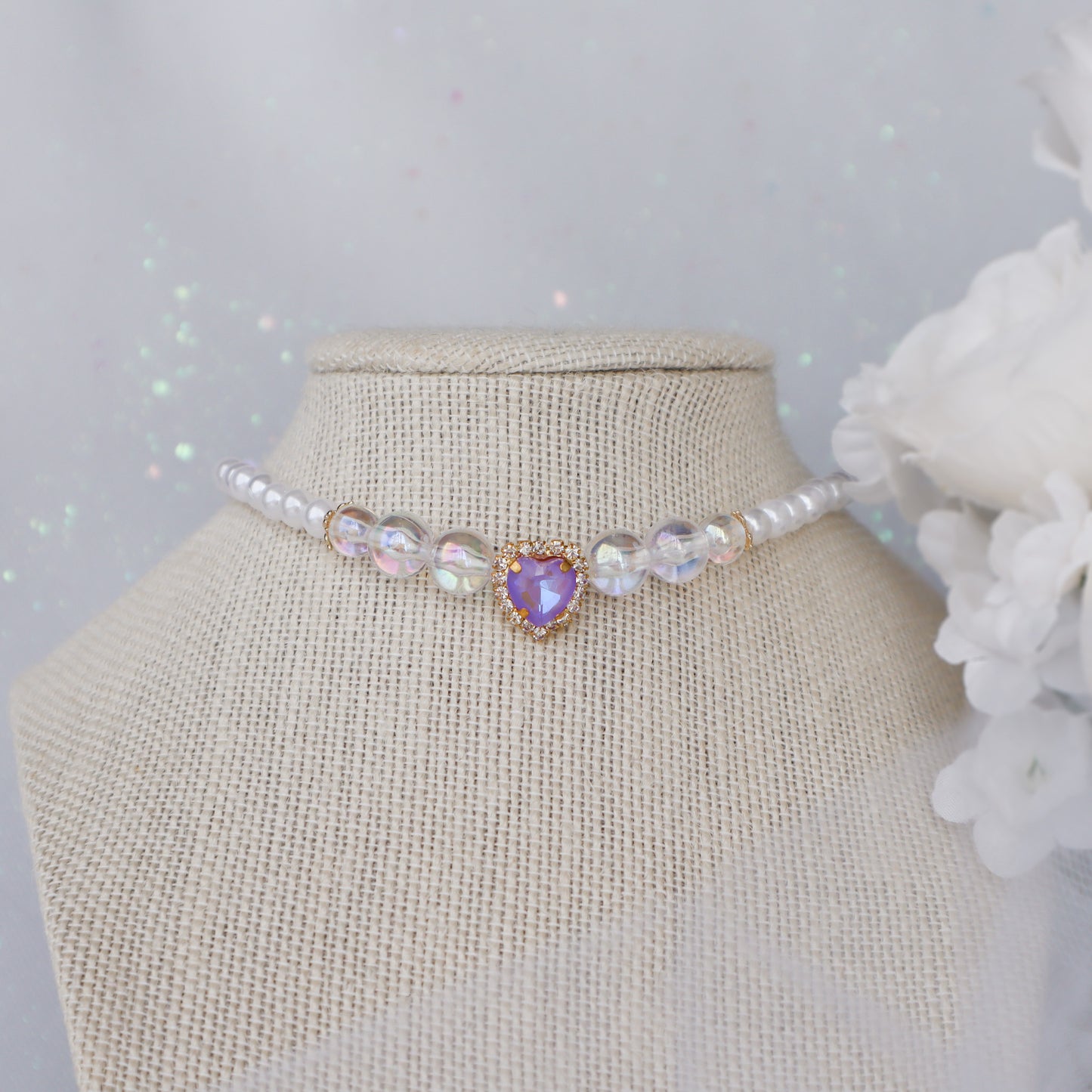 Ursie choker