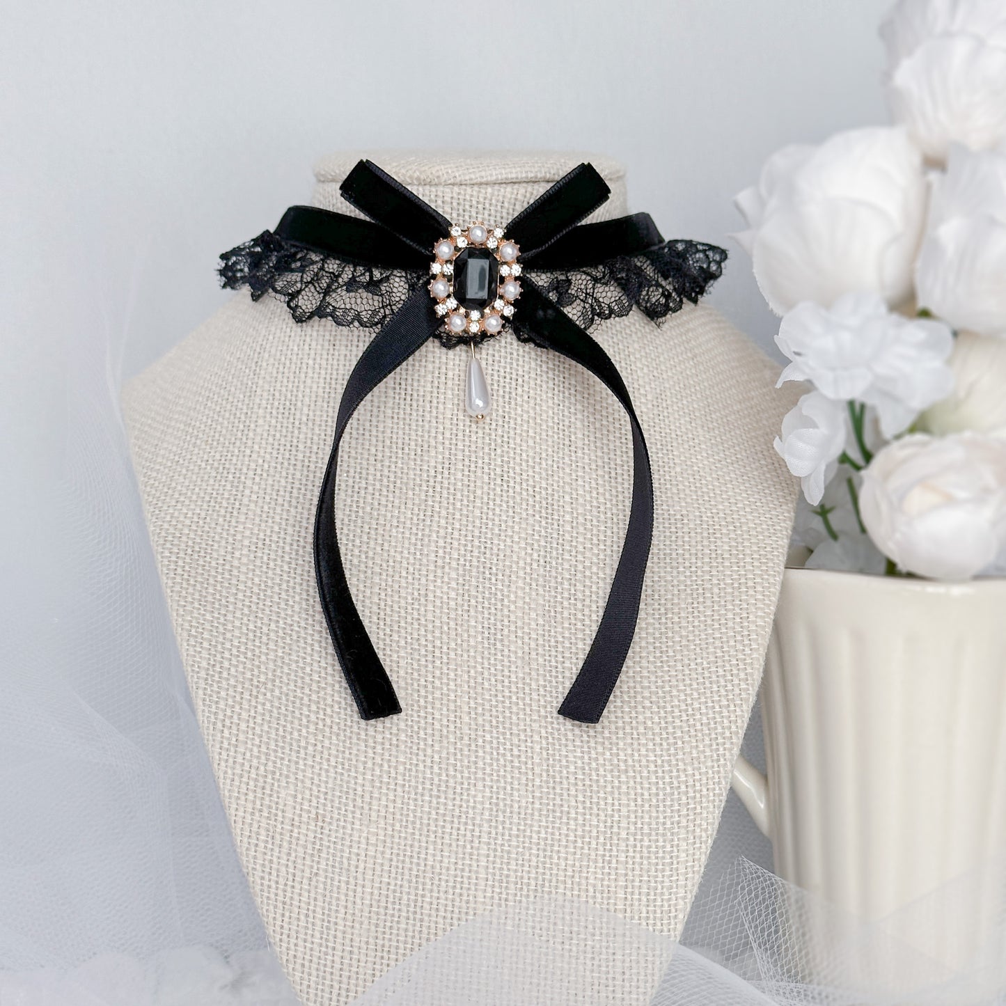 Sireness choker