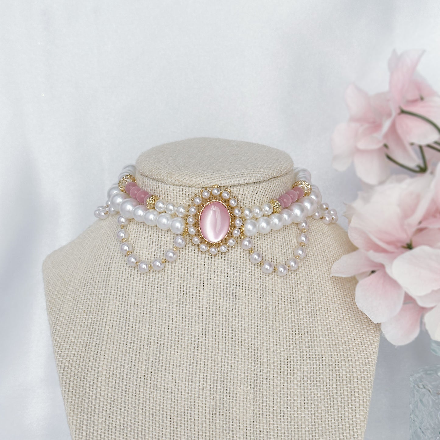 Godissa choker