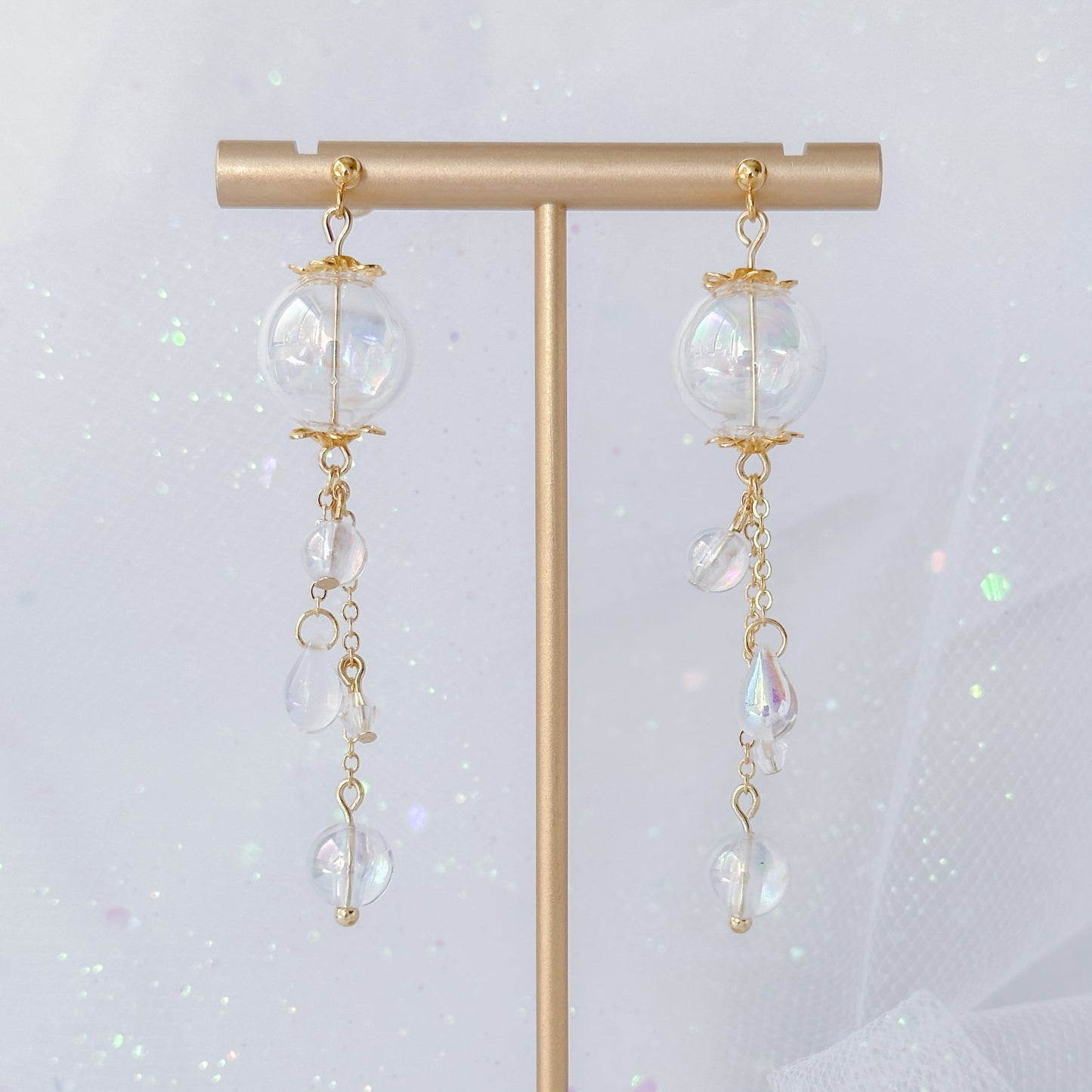 Jellie Earrings