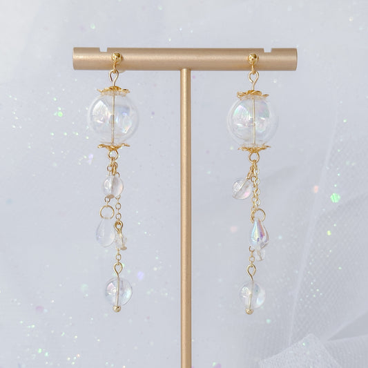 Jellie Earrings
