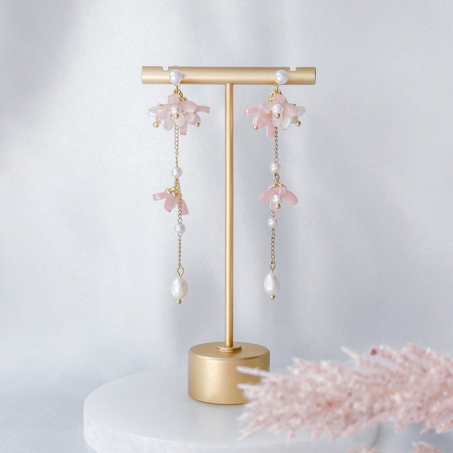 Armeria Earrings