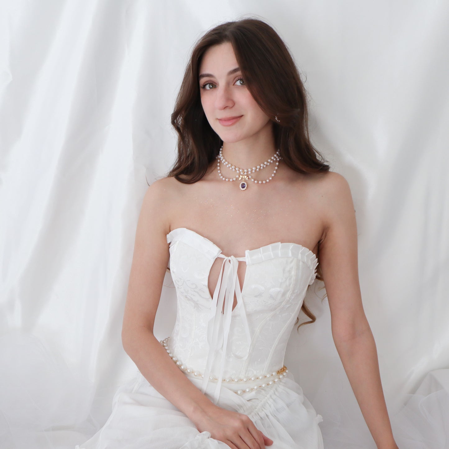 Pearla set