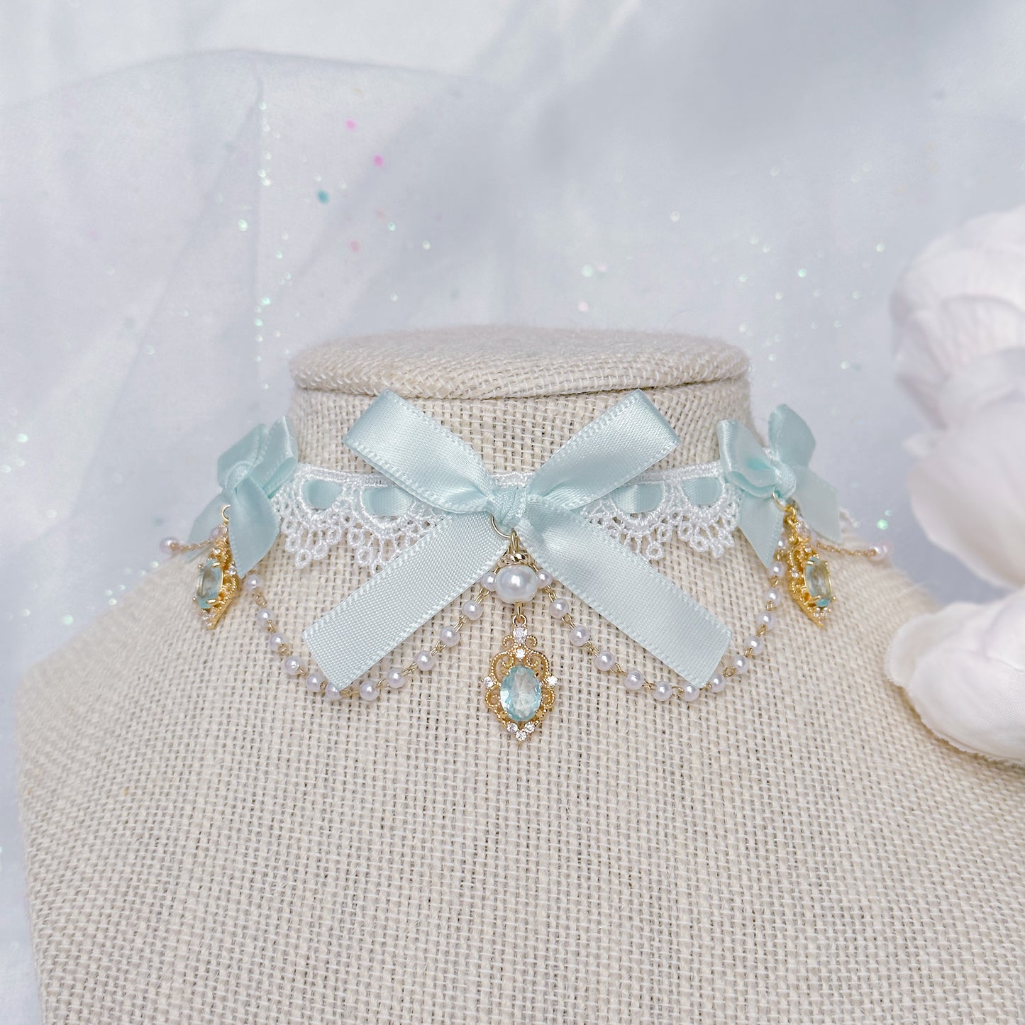 Aquaria set