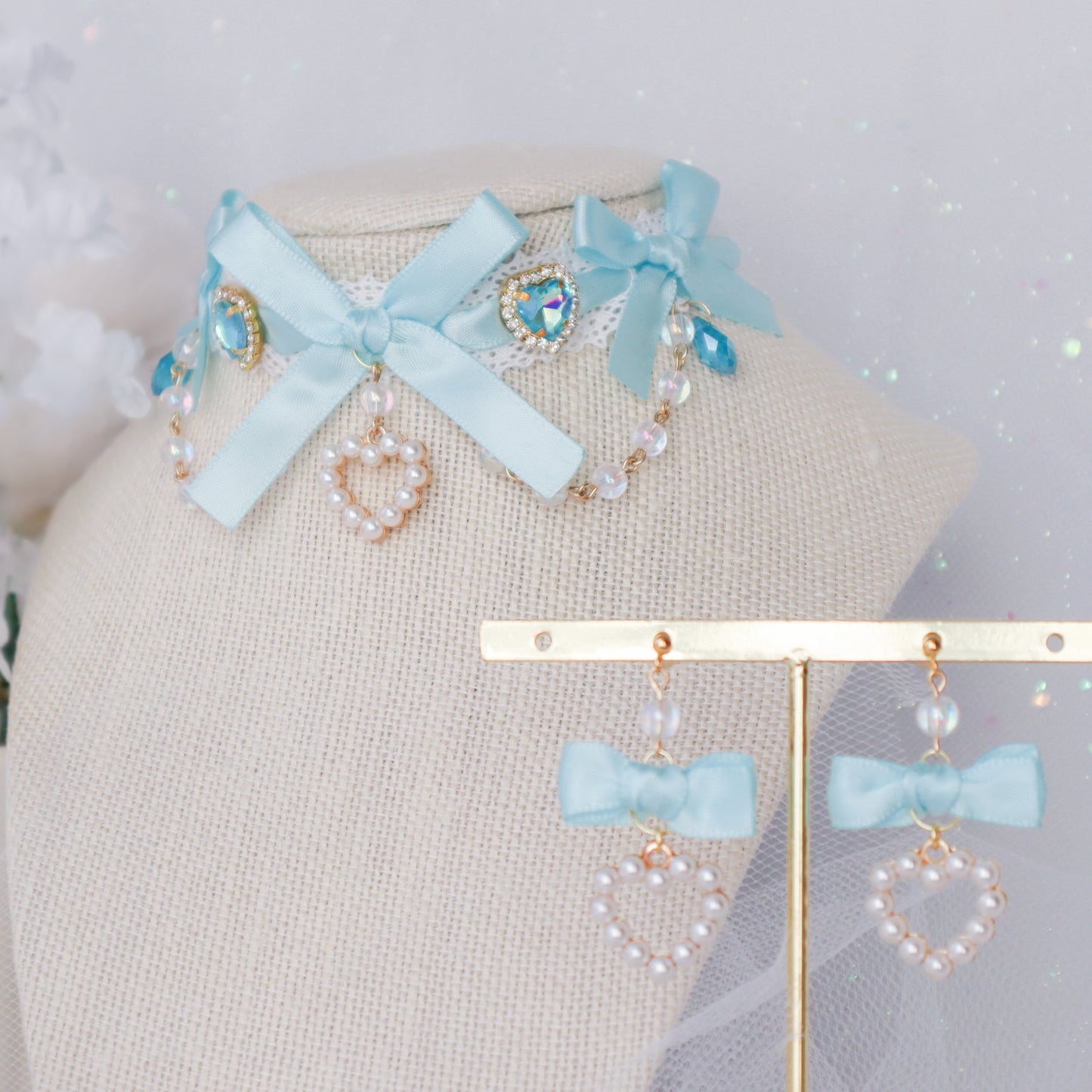 Oceanette set