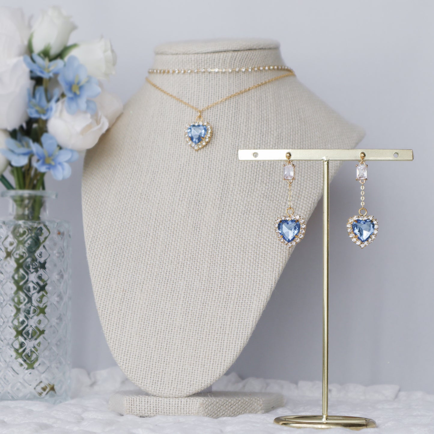Aquette set