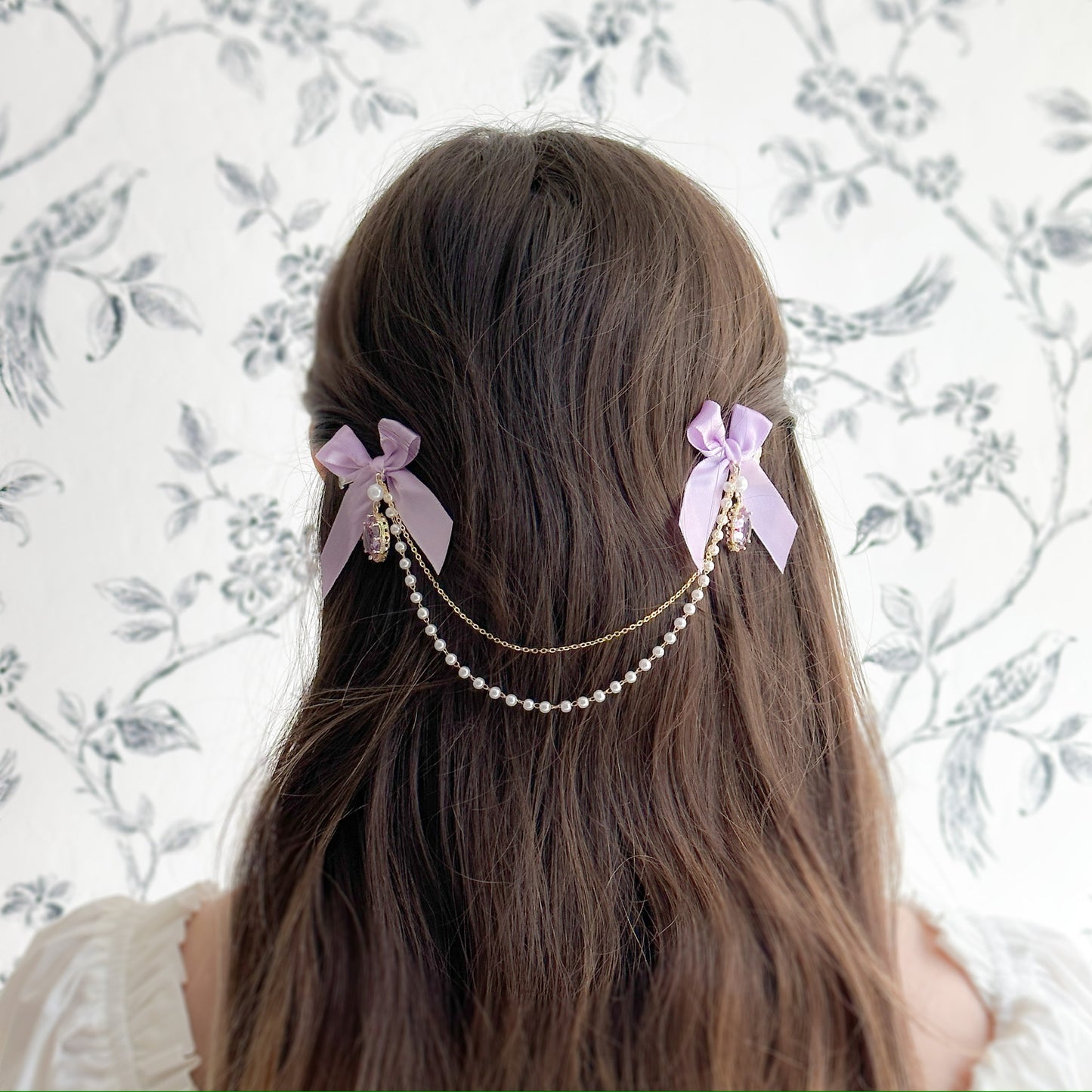 Vylette Bow Set