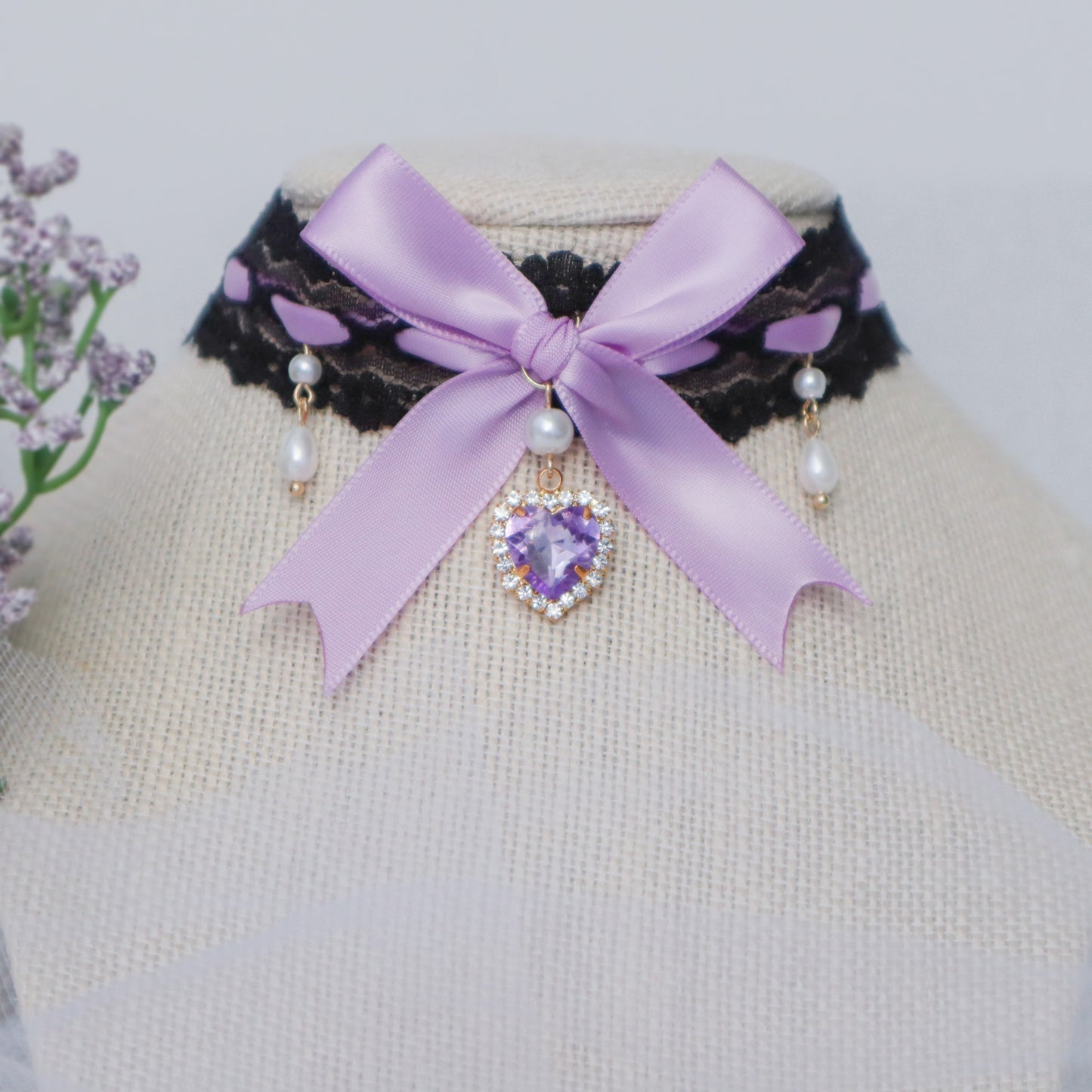 Ursula Choker
