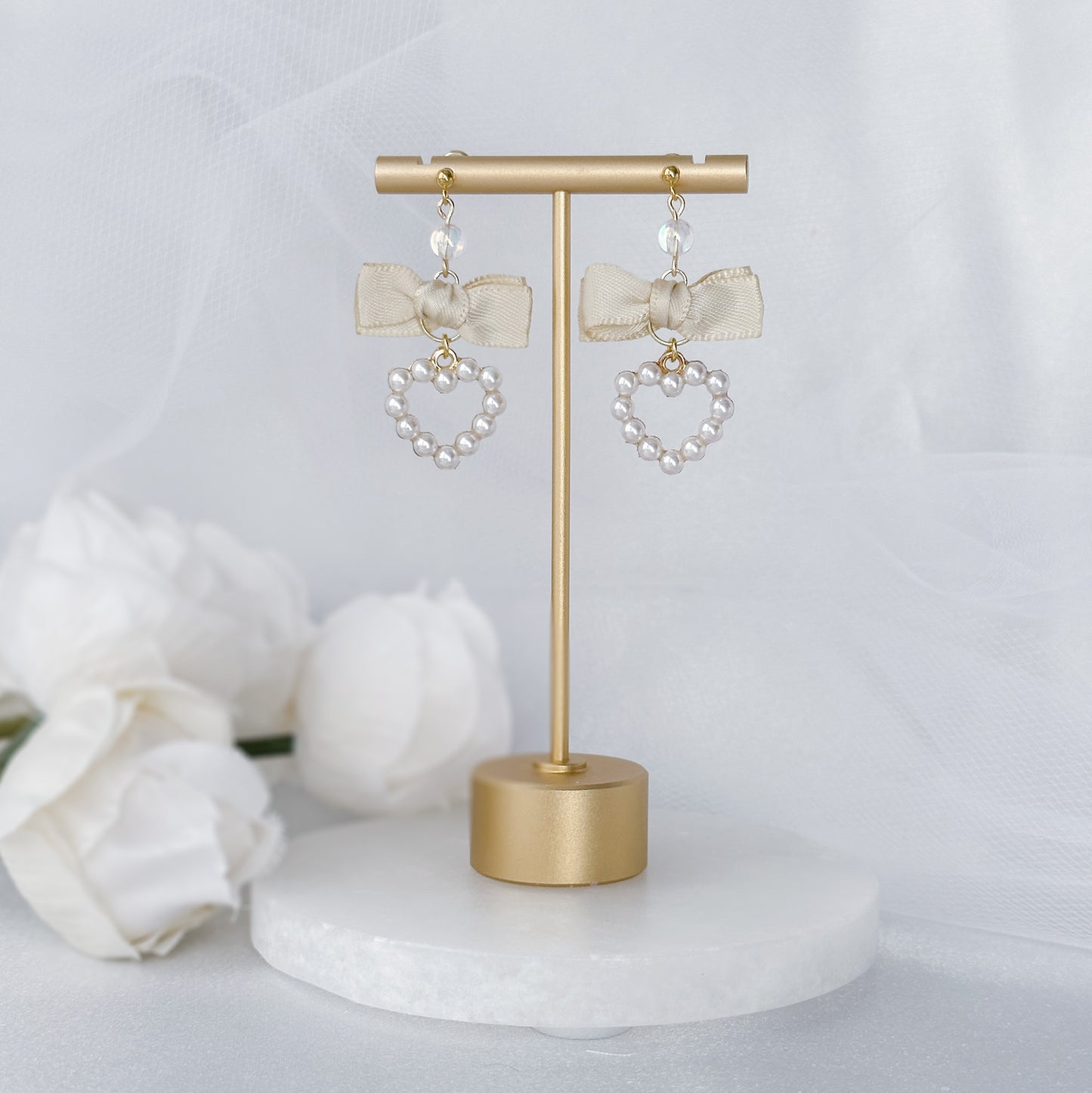 Sandie earrings
