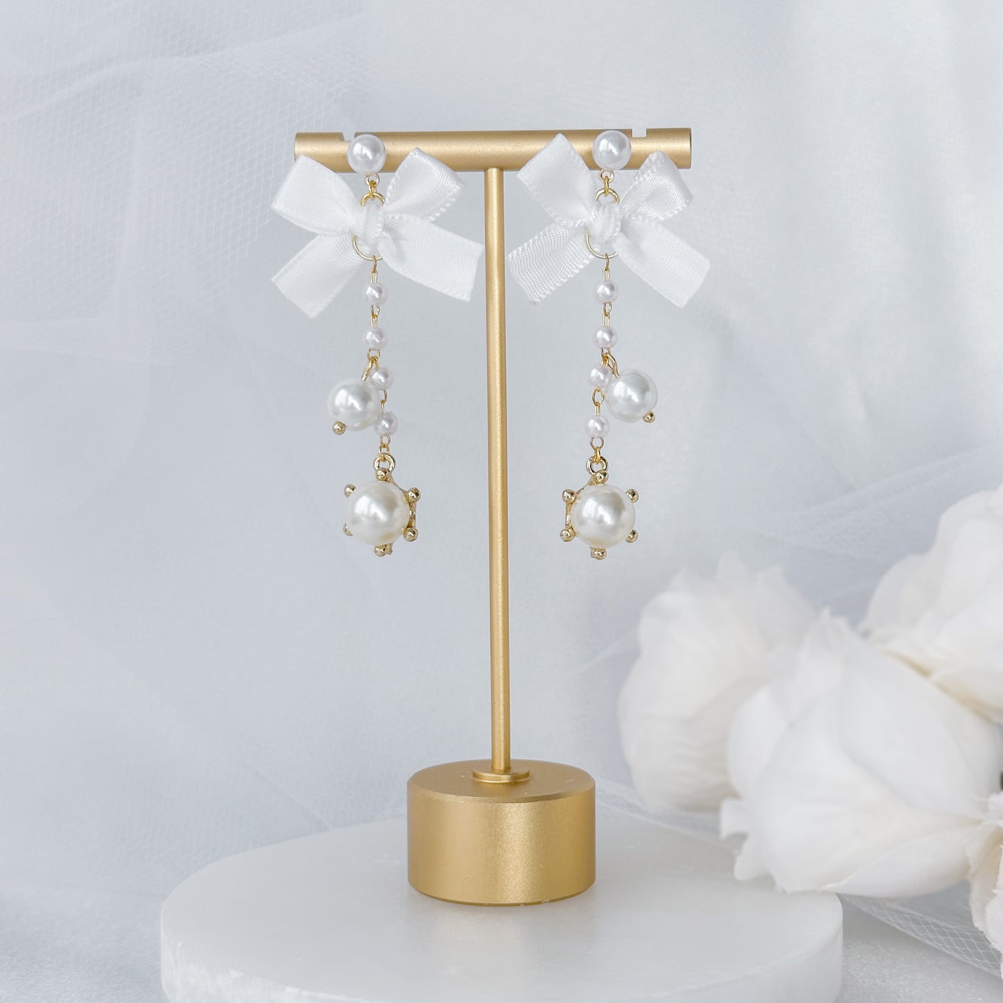 Marella earrings