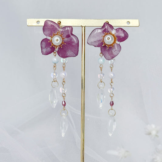 Maira earrings
