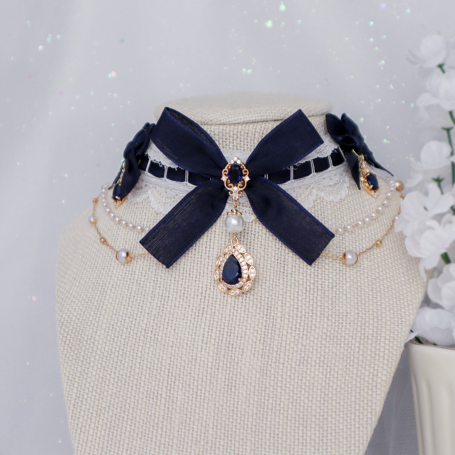 Marina choker