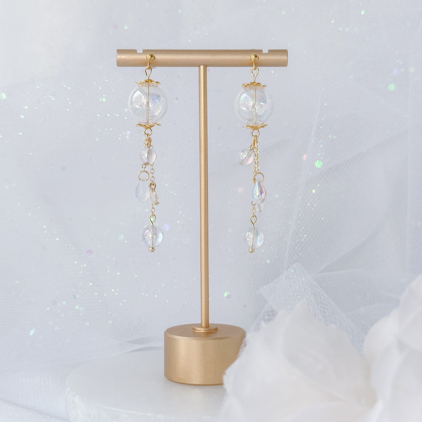 Jellie Earrings
