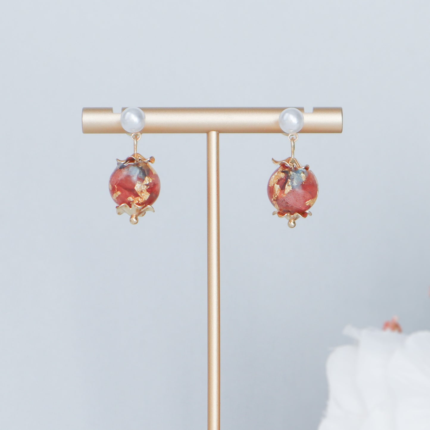 Vali earrings