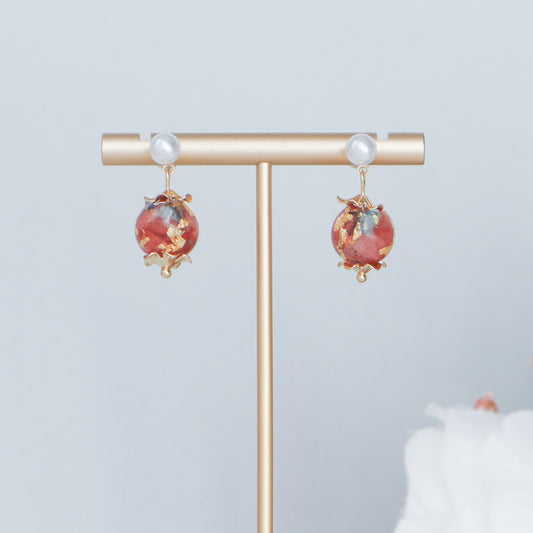 Vali earrings