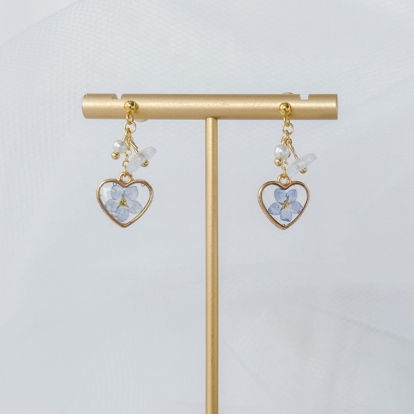 Raina earrings
