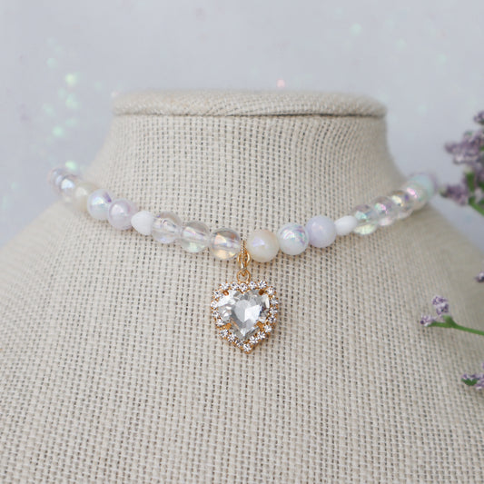 Sea Glass necklace