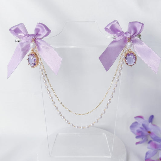 Vylette Bow Set