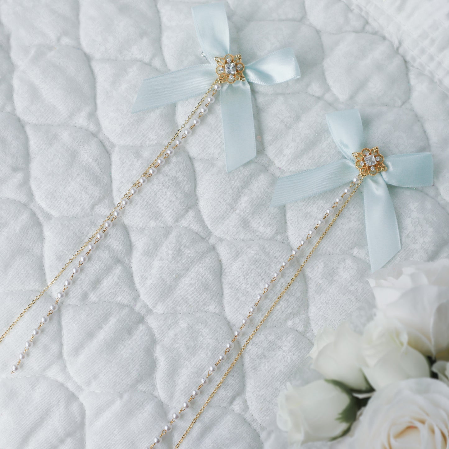 Aqualine bowset