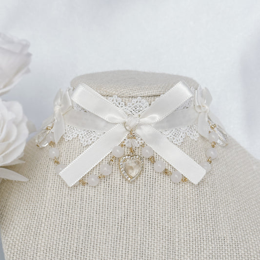 Sea angel choker