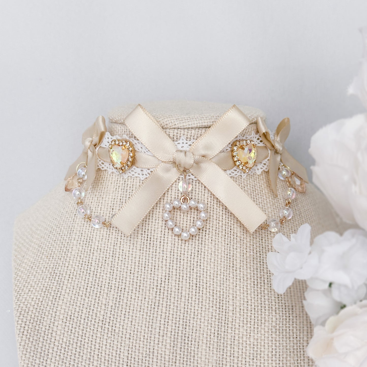 Sandie set
