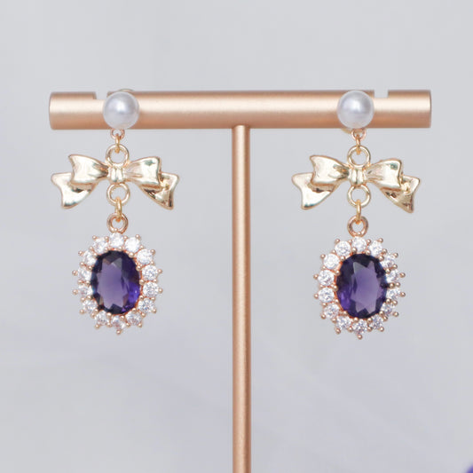 Pearla earrings