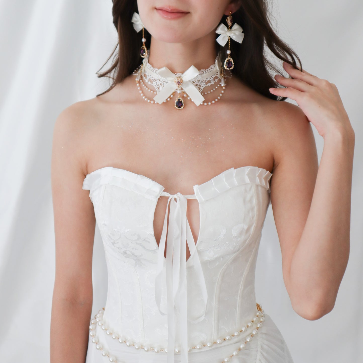 Sereia earrings