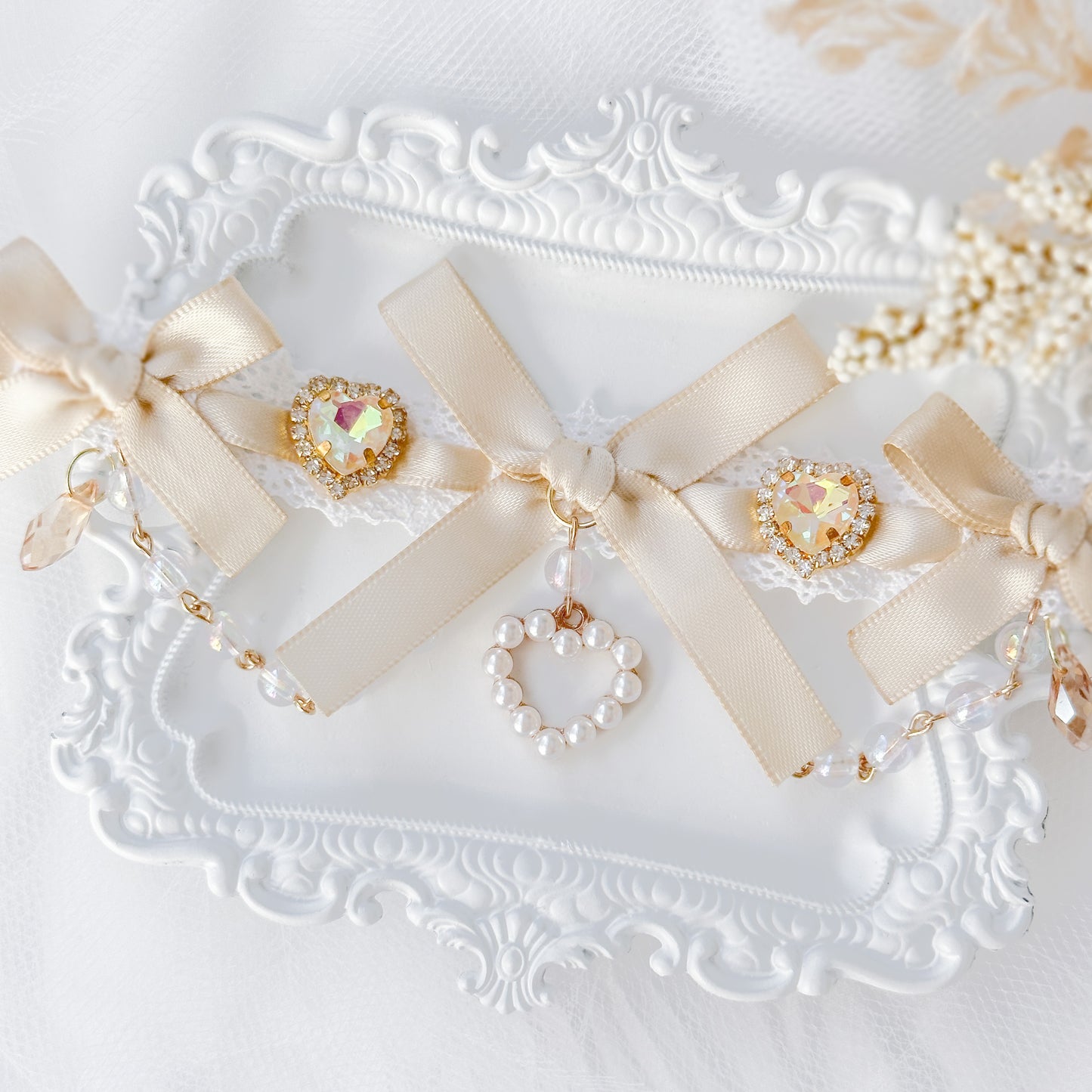 Sandie choker