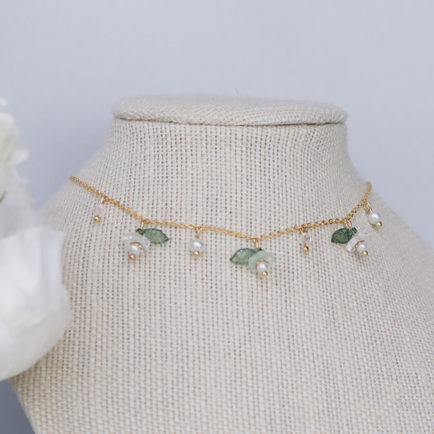 Seagrass set