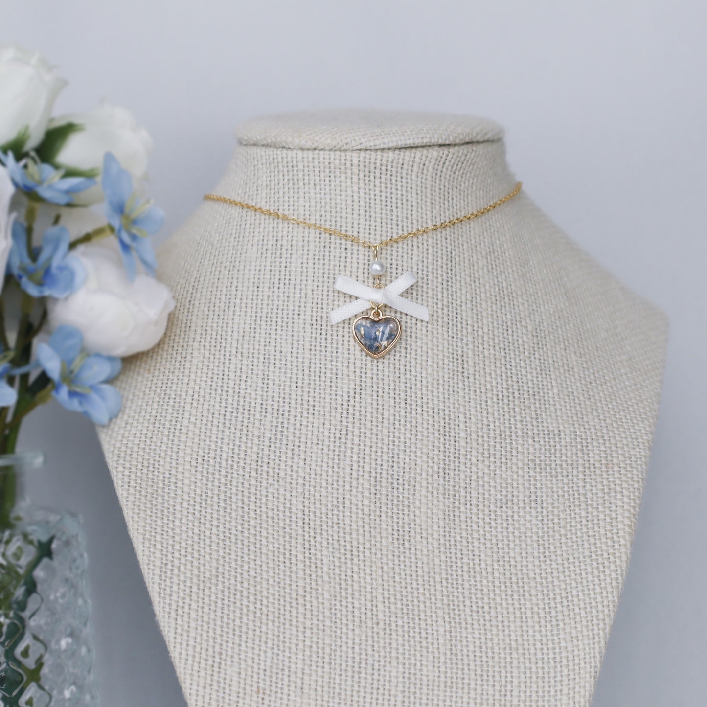 Meri necklace
