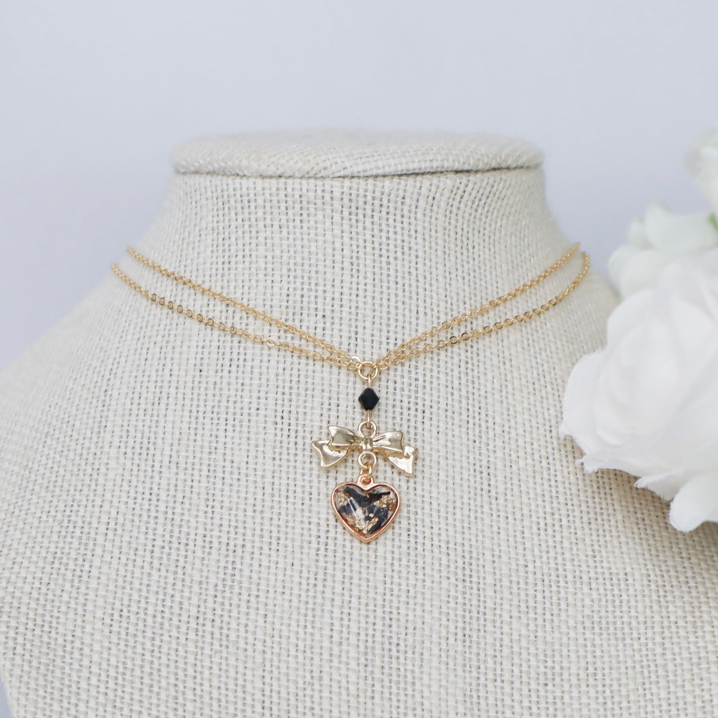 Margot necklace